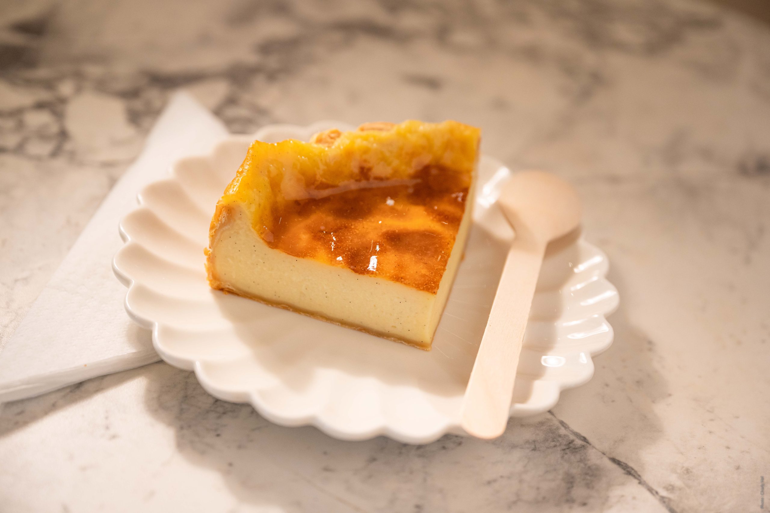 1ère édition du Concours National du Meilleur Flan