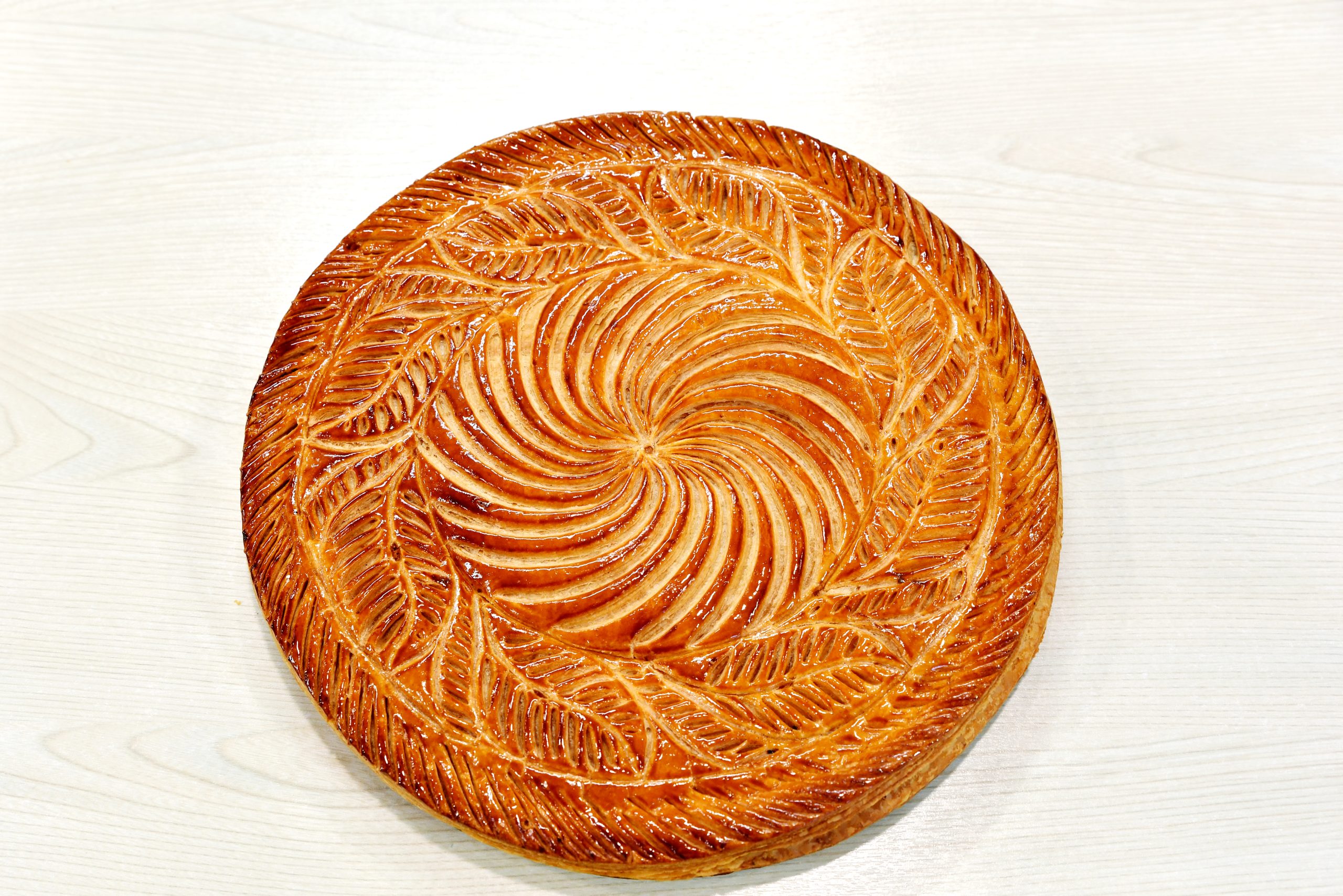 Résultats du Concours National de la Meilleure Galette aux Amandes – communiqué de presse
