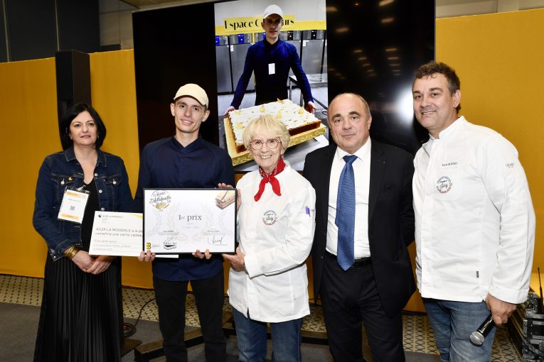 Résultats du Master du Millefeuille