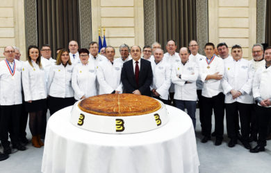 Archives Des Evenements Confederation Nationale De La Boulangerie Patisserie Francaise