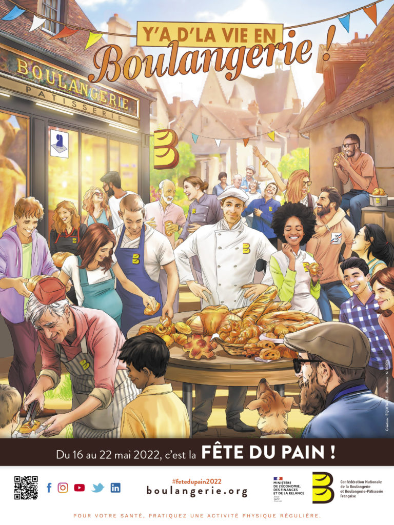Affiche Fete Du Pain 2022 Definitive Format Jpg 768x1024 