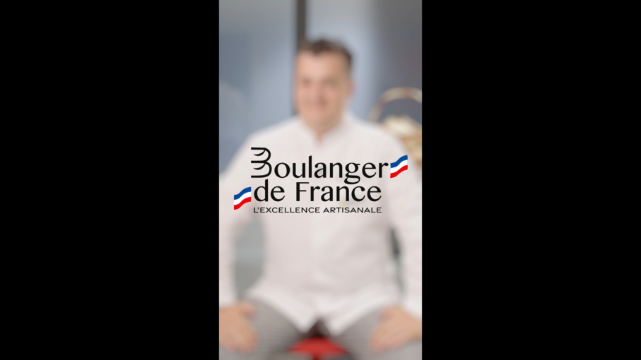 Boulanger de France – Témoignage de l’artisan Christophe Passédat