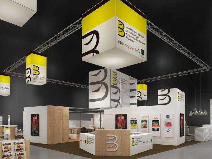 Europain 2018 … J – 1