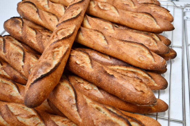 Concours National de la Meilleure Baguette de Tradition Française : les résultats