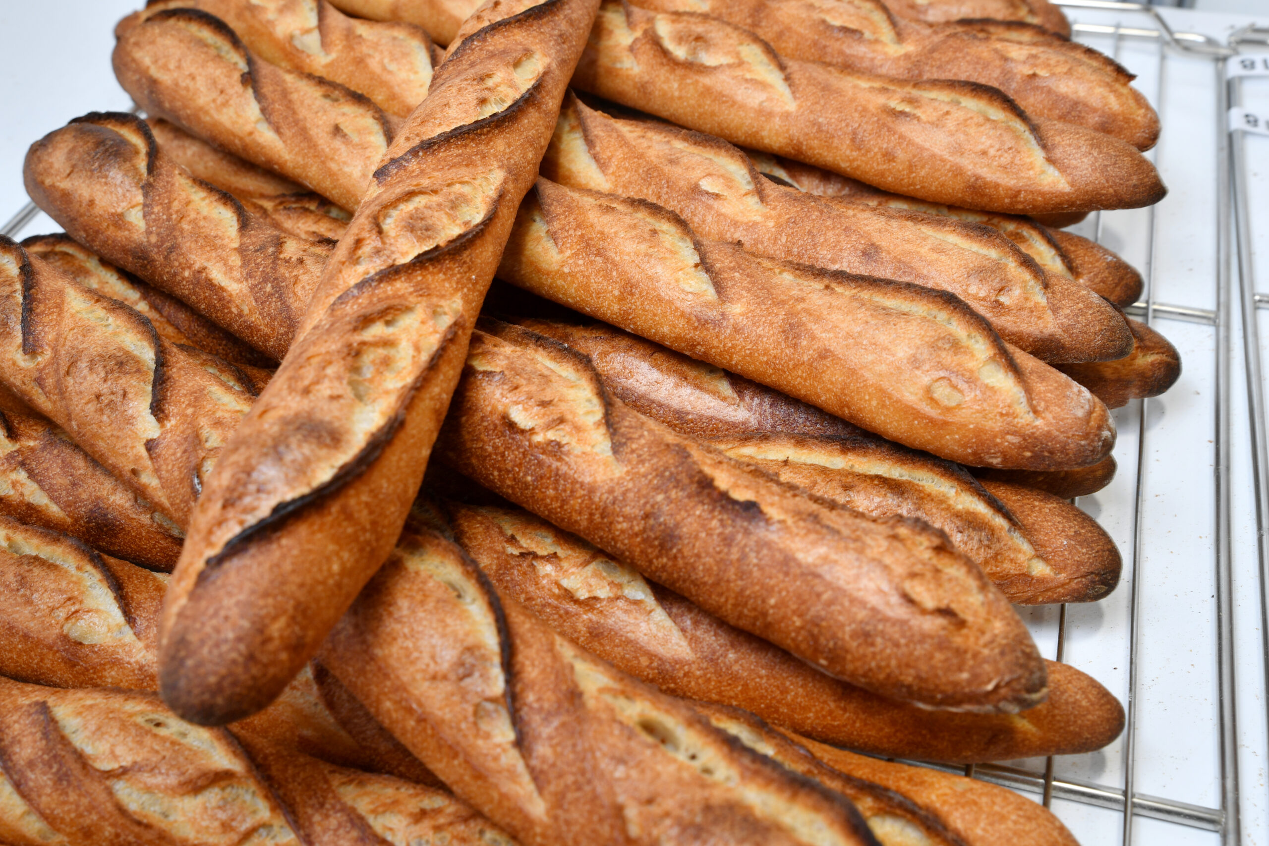 Concours National de la Meilleure Baguette de Tradition Française : les résultats