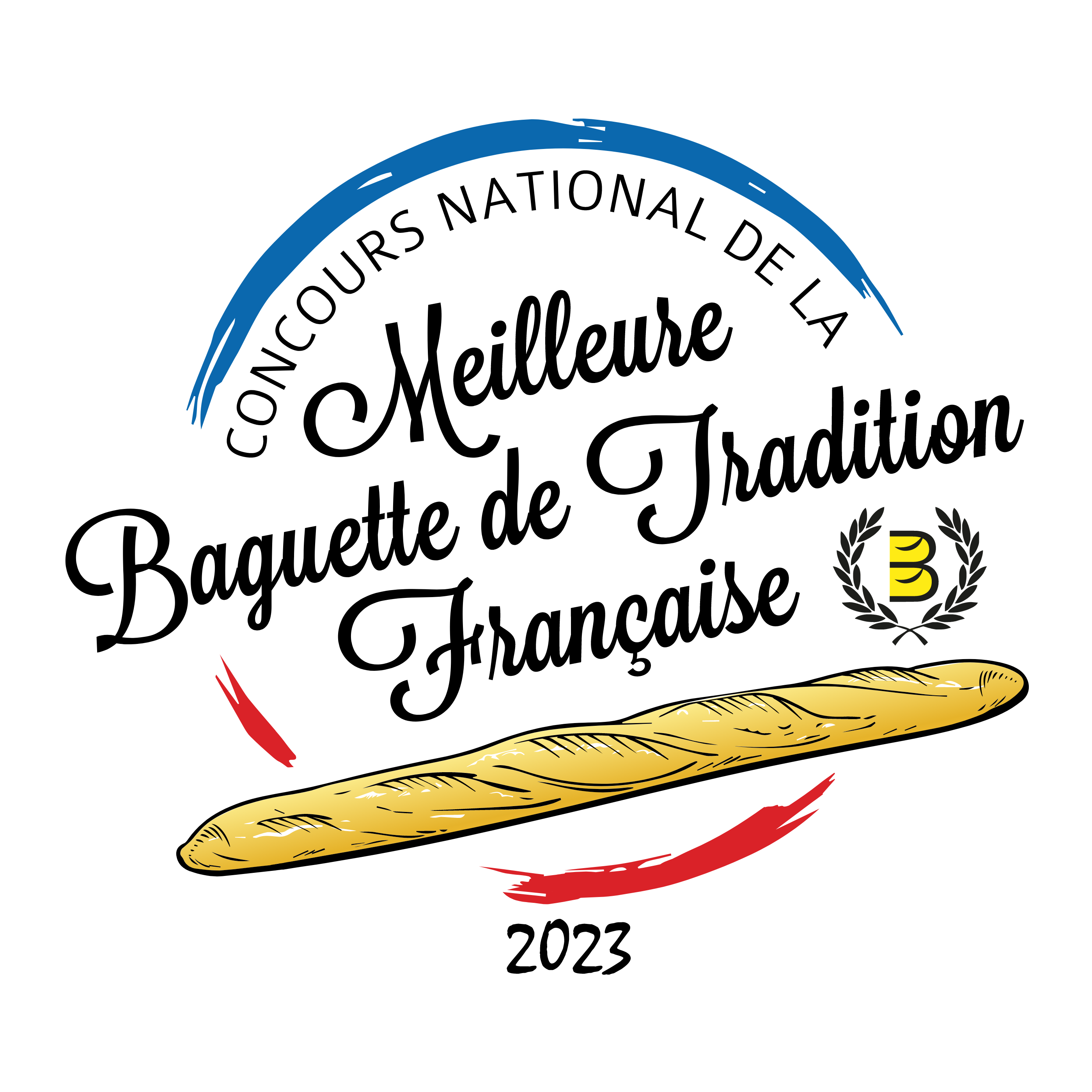 Top départ pour la 9ème édition du Concours national de la Meilleure Baguette de Tradition Française