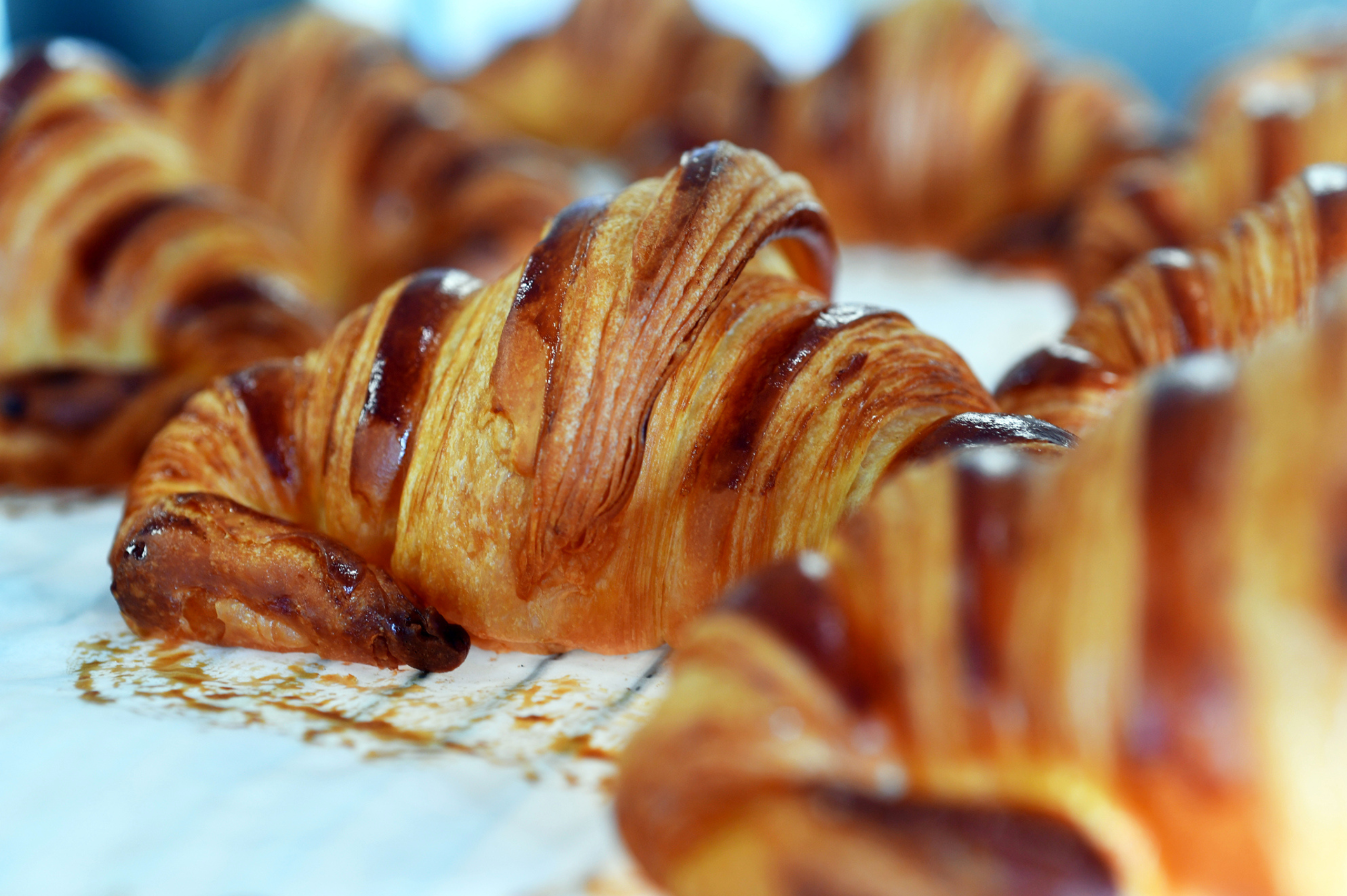 Concours National du Meilleur Croissant au Beurre – édition 2024