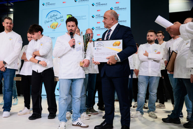 Résultats de la 5e édition du Master National du Meilleur Pain au Chocolat
