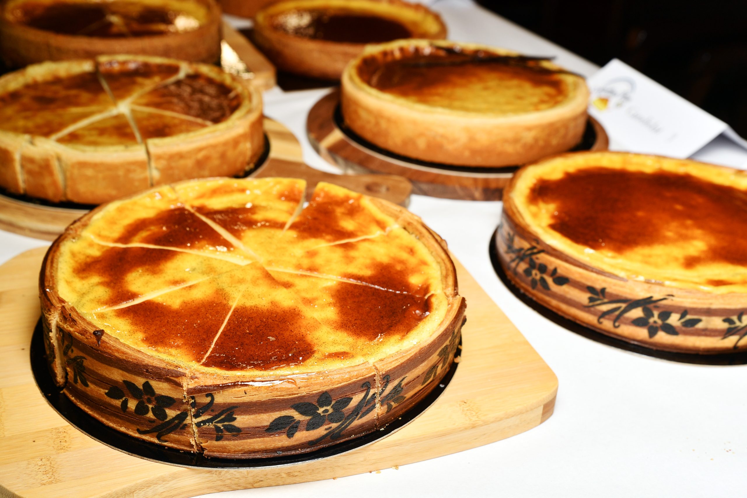 Résultats de la 1ère édition du Concours National du Meilleur Flan 2026 – communiqué de presse