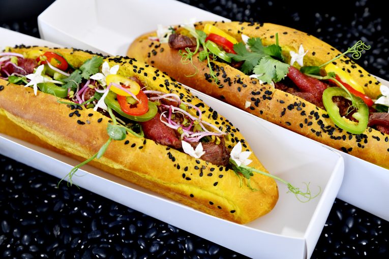 Découvrez les résultats de la 3e édition du Concours National du Meilleur Sandwich
