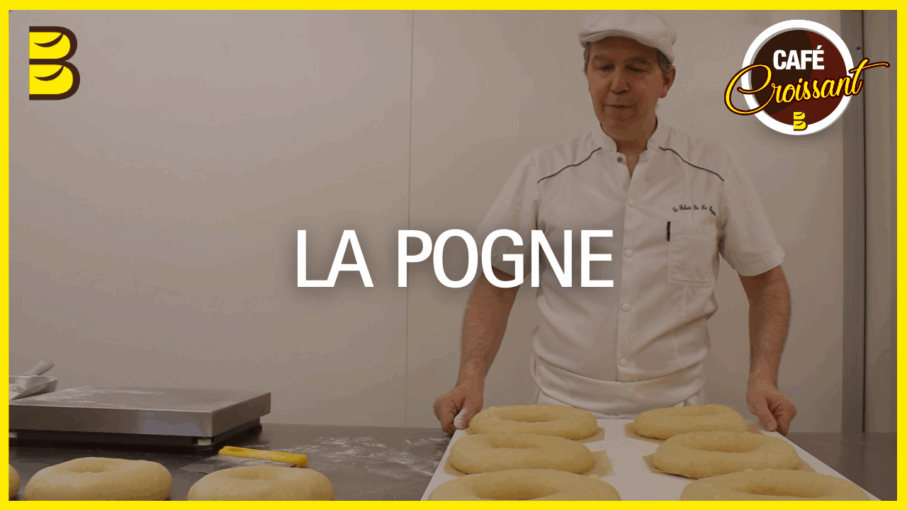 Recette – La Pogne