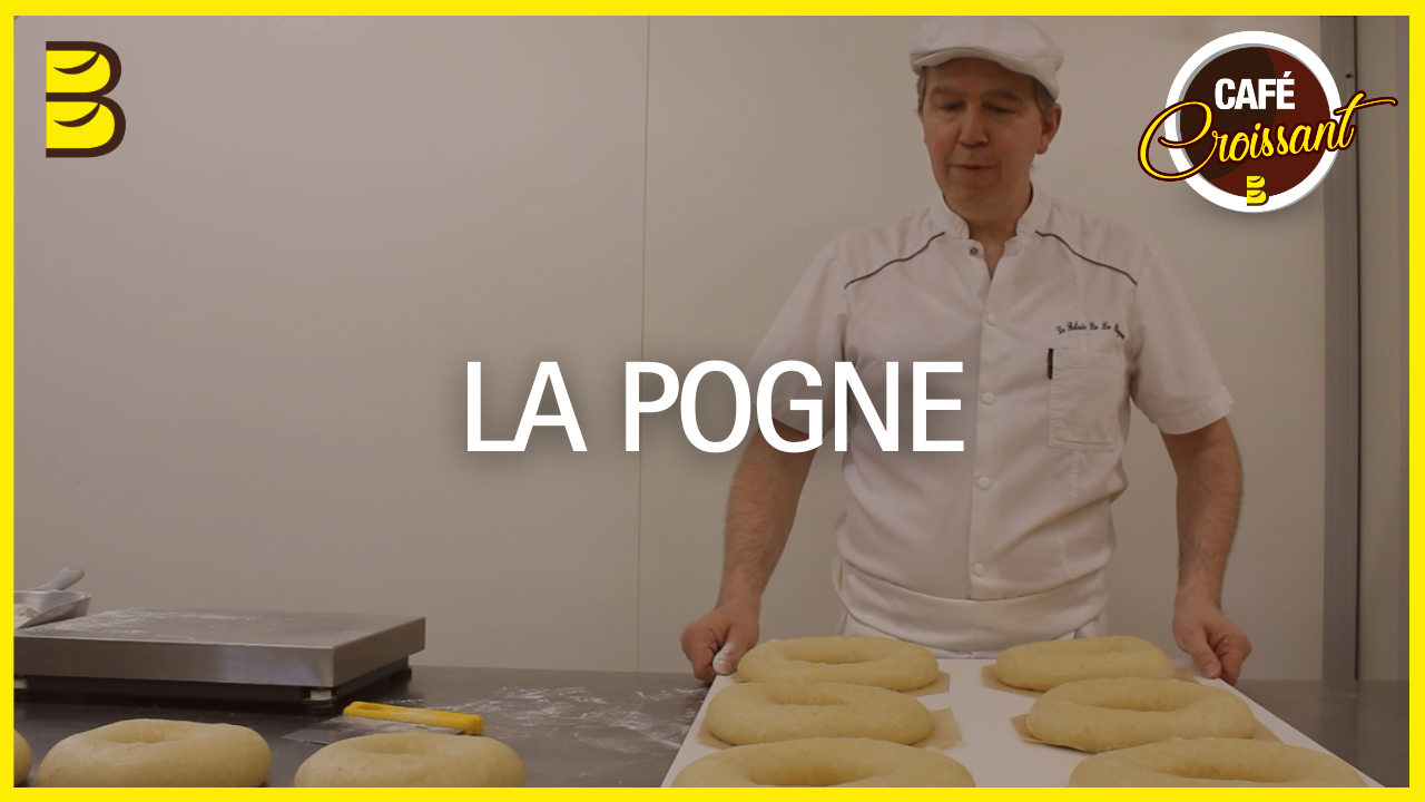 Recette – La Pogne