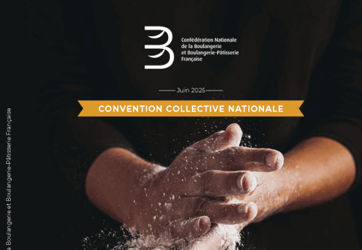 Nouvelle Convention Collective – édition 2025