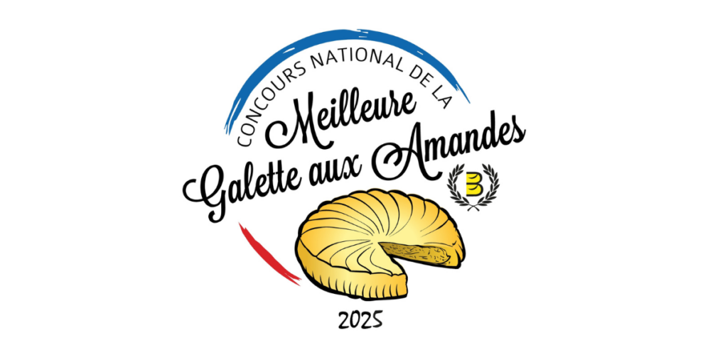 3ème édition du Concours de la Meilleure Galette aux Amandes