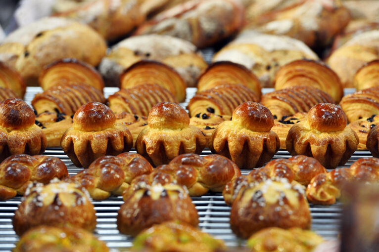 22ème Coupe d’Europe de la Boulangerie-Artisanale – « Les Pellons d’Or »