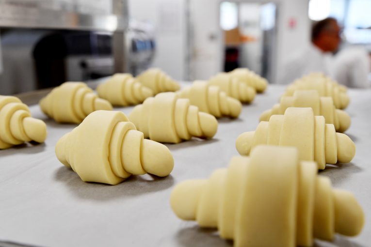 J-6 avant la 7e édition du Concours National du Meilleur Croissant au Beurre