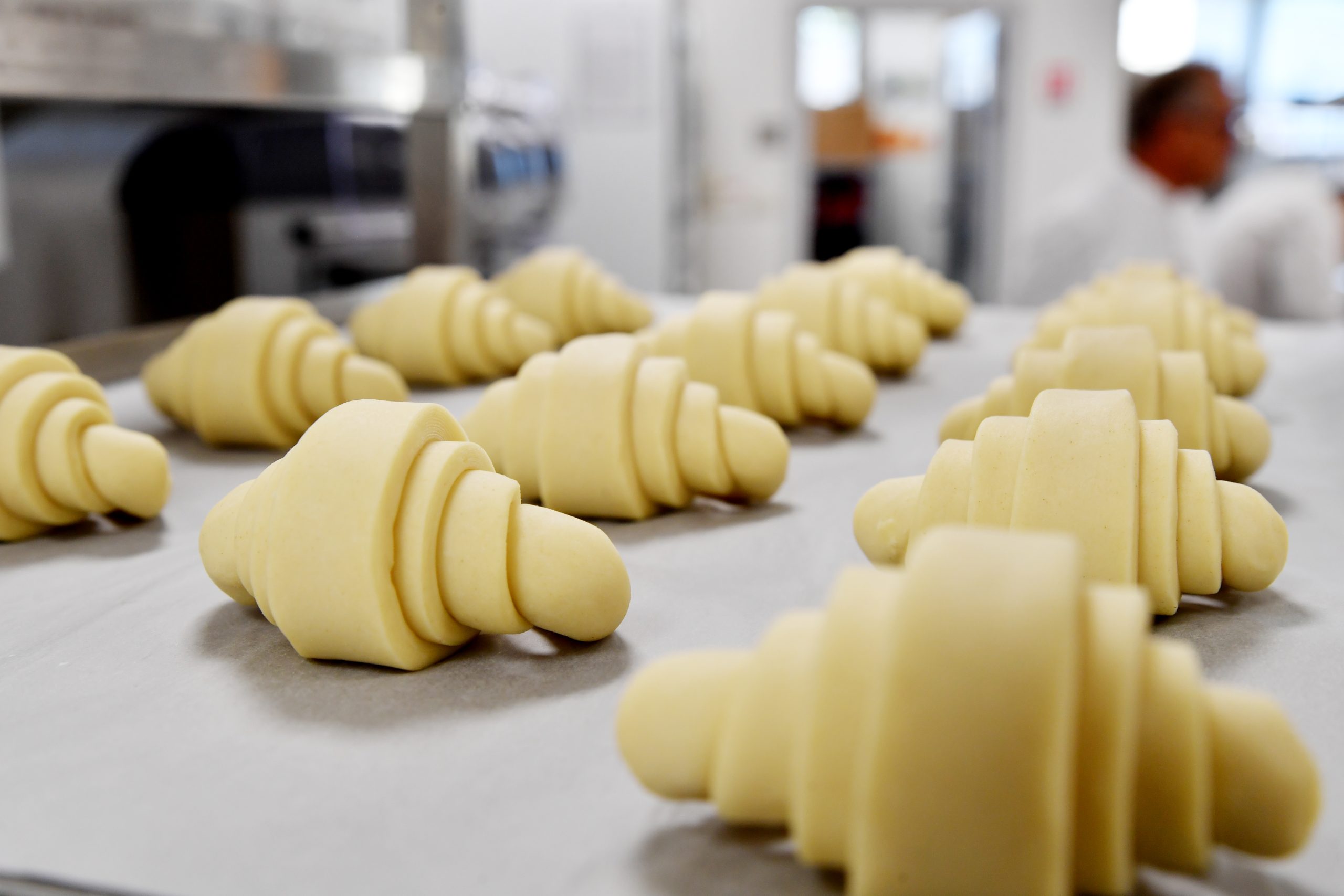 J-6 avant la 7e édition du Concours National du Meilleur Croissant au Beurre