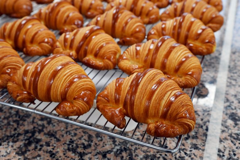 7e édition du Concours National du Meilleur Croissant au Beurre