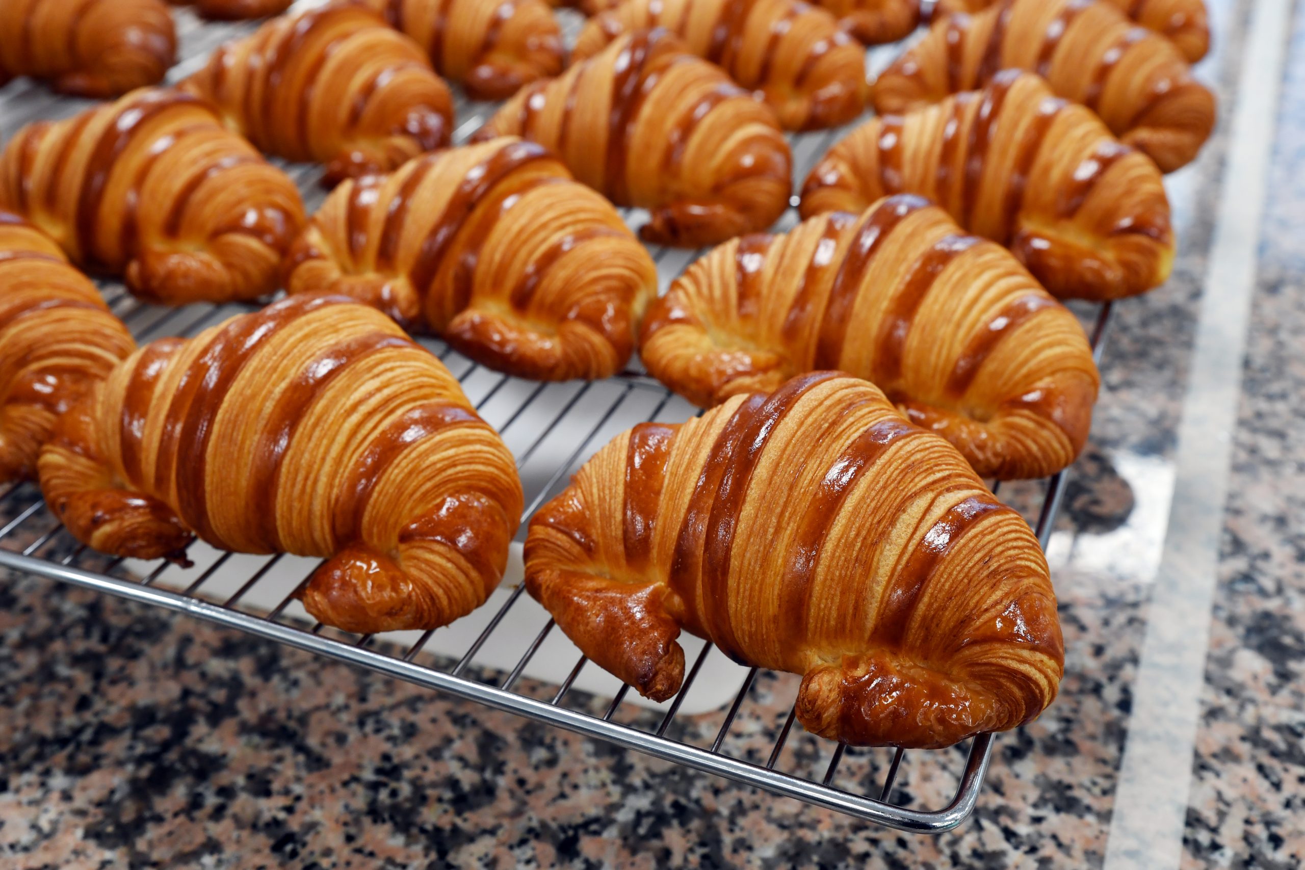 7e édition du Concours National du Meilleur Croissant au Beurre