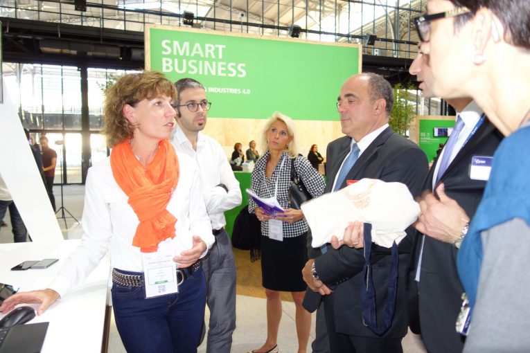 2ème édition des Electric Days