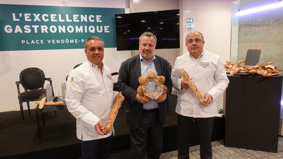 Le Marché de l&rsquo;Excellence gastronomique