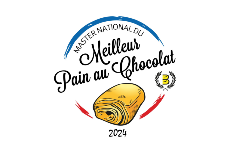 Master National du Meilleur Pain au Chocolat – 3ème édition