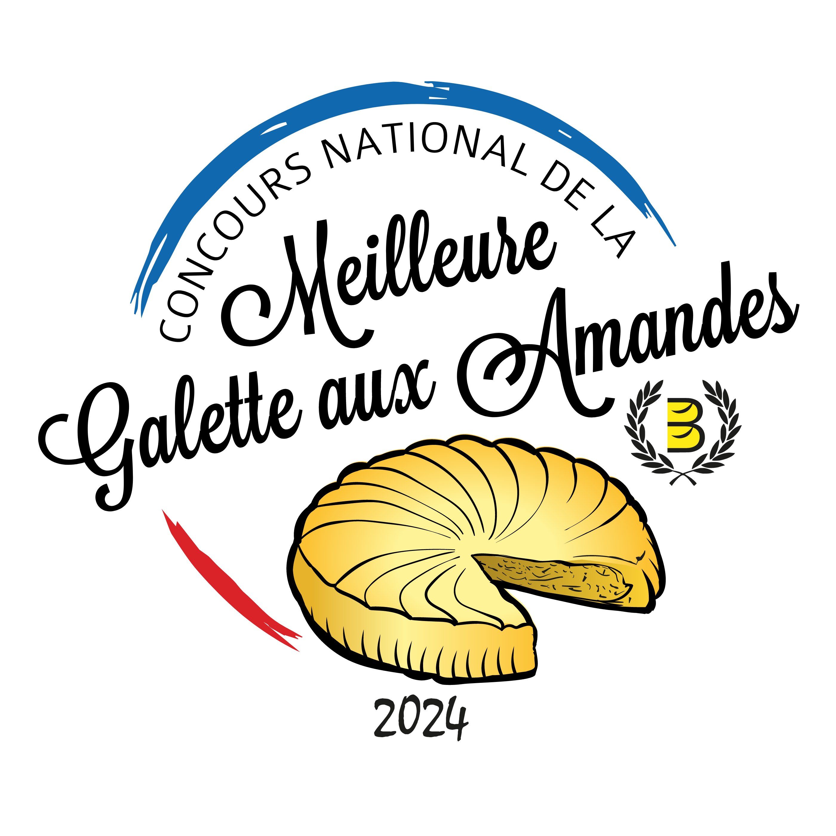 2e concours national de la Meilleure Galette aux Amandes, c’est parti !