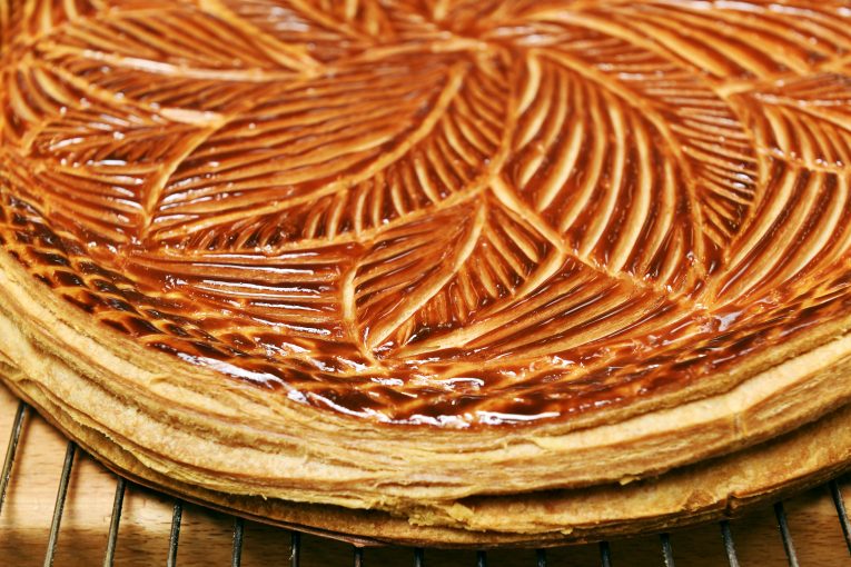 Le Concours National de la Meilleure Galette aux Amandes revient pour une 4e édition !