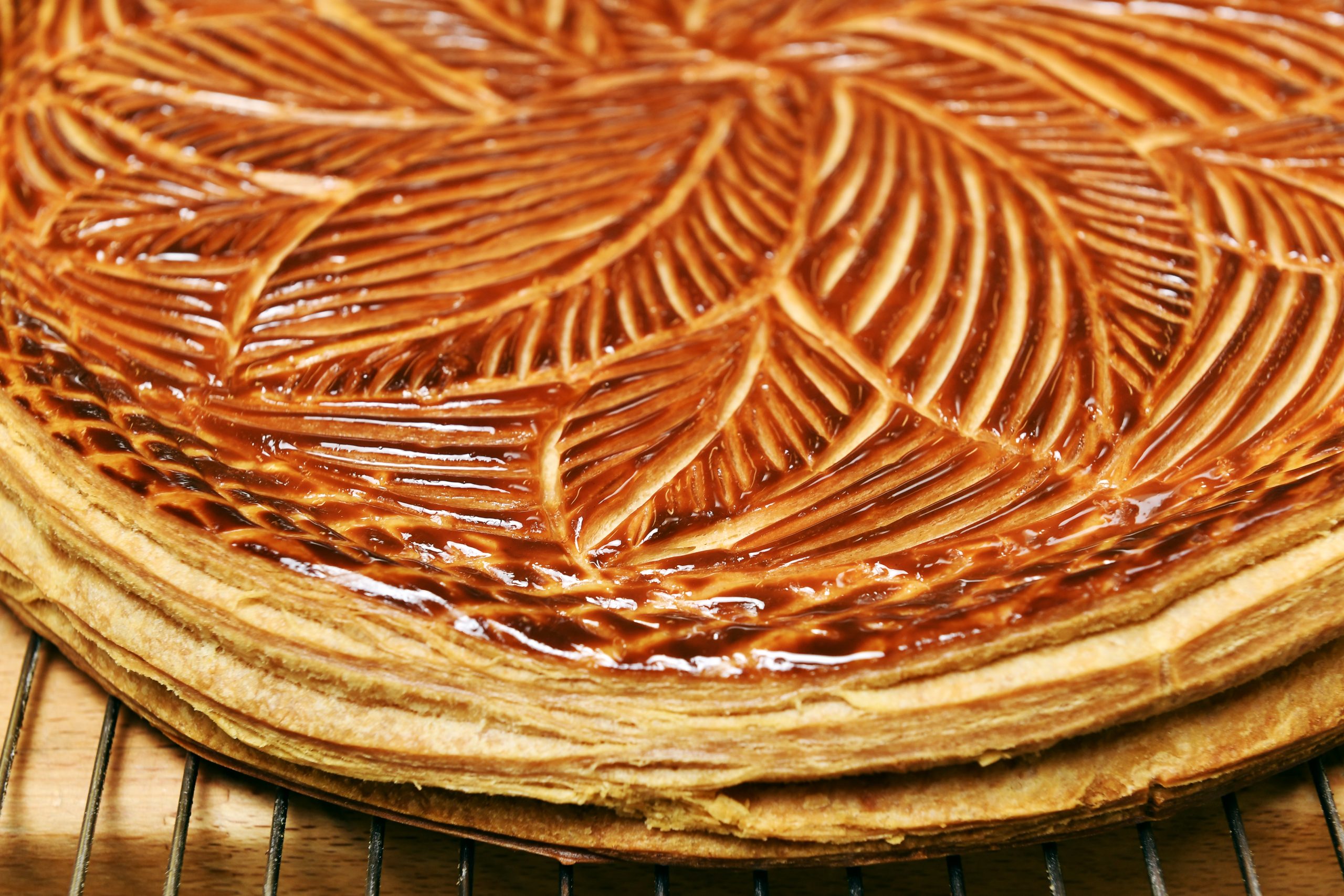 Le Concours National de la Meilleure Galette aux Amandes revient pour une 4e édition !