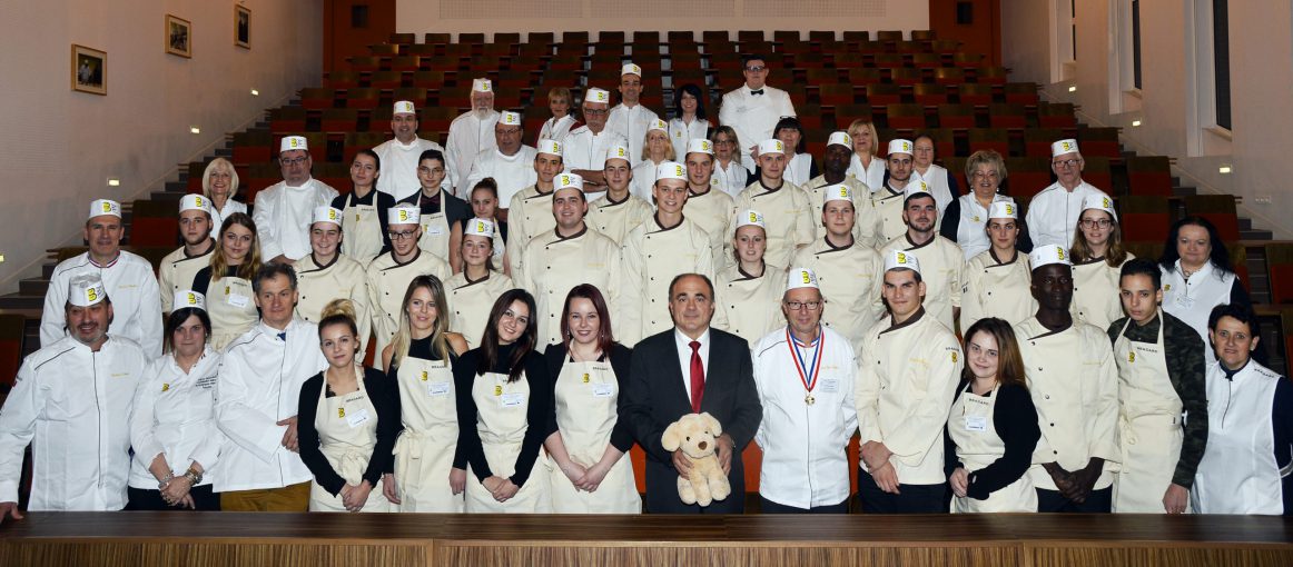 6ème Semaine de l&rsquo;Excellence … les résultats !