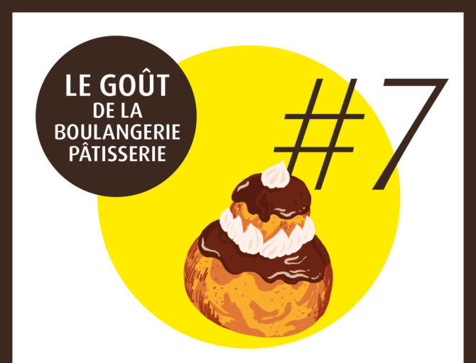 Podcast n°7 – « Nicolas Doire, passionné de pâtisserie »