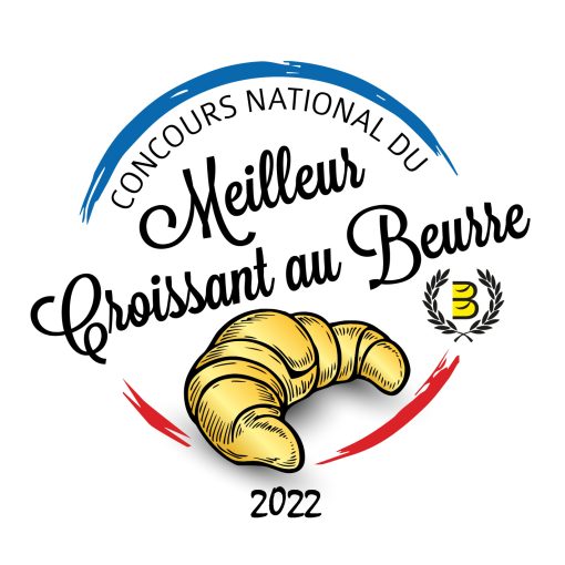 Résultats – Finale de la 3ème édition du concours national du Meilleur Croissant au Beurre