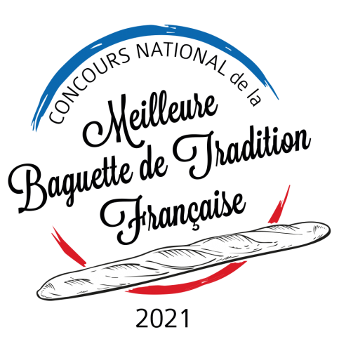 Concours national de la meilleure Baguette de Tradition française 2021