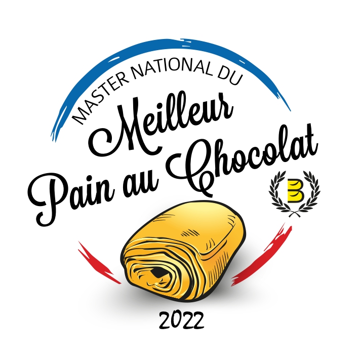 Résultats – Finale 1ère édition du Master du Pain au Chocolat