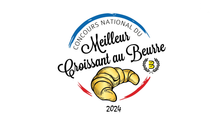 Résultats de la 5ème édition du Concours National du Meilleur Croissant au Beurre