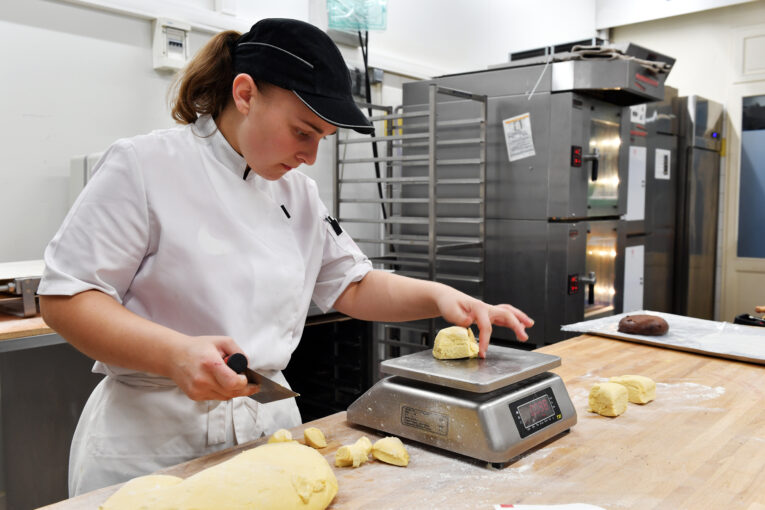 Concours national « Un des Meilleurs Apprentis de France » en Boulangerie