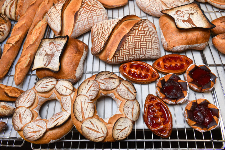 La finale nationale MAF Boulangerie approche !