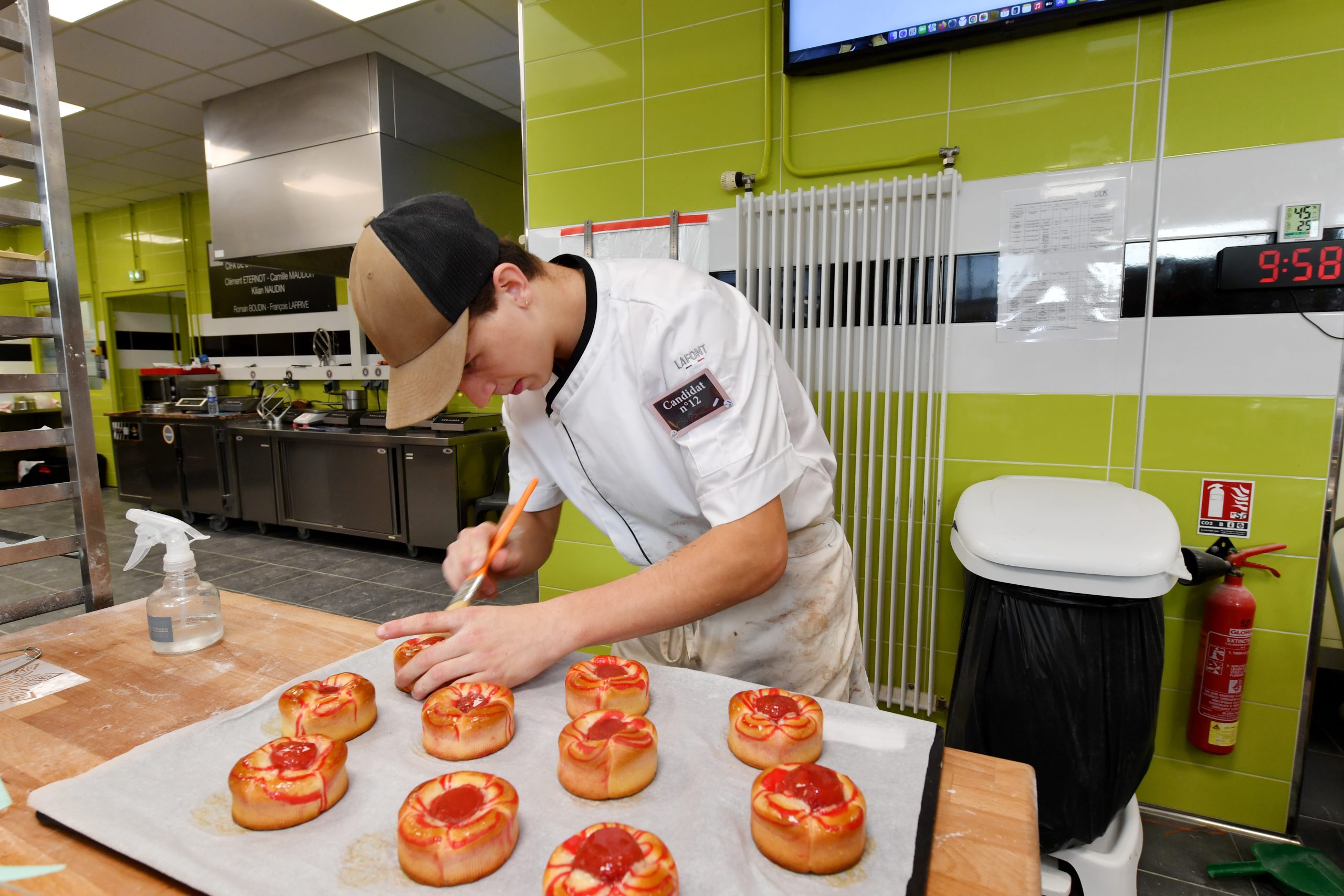 Décret du 31 octobre 2025 sur les aides à l’apprentissage