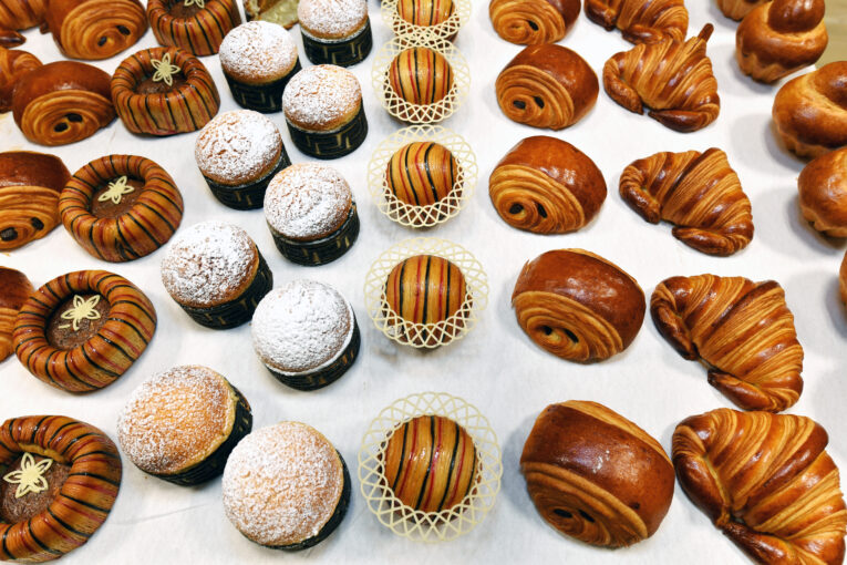 Concours MAF Boulangerie 2025 : les résultats
