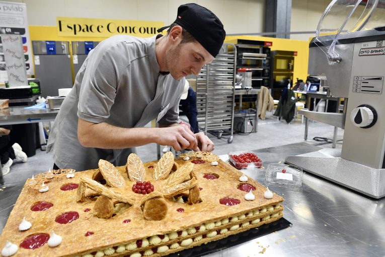 Master du Millefeuille – les résultats