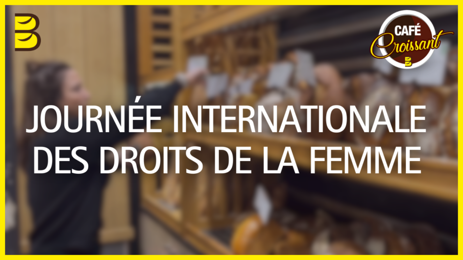 Journée internationale des droits de la femme – Interview de Victoire Dary