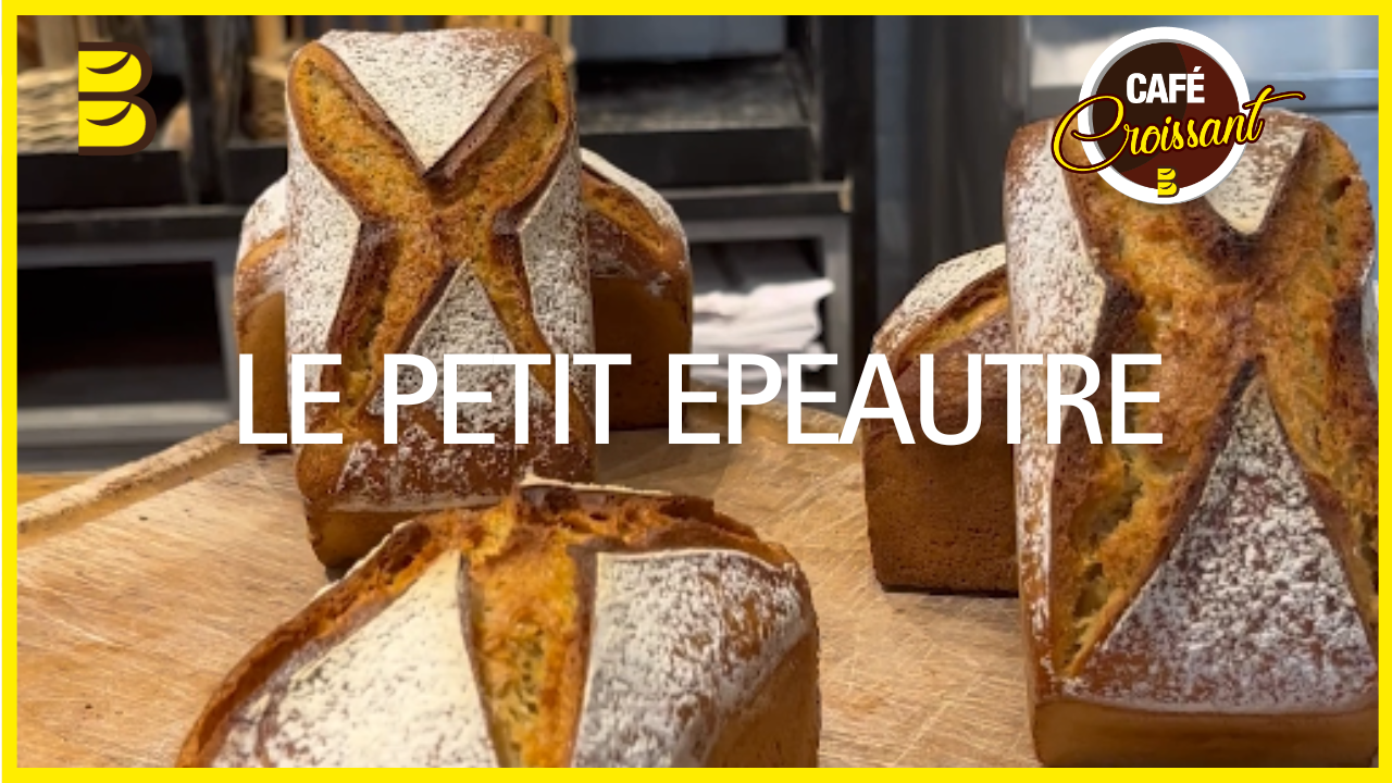 Recette – Le petit épeautre