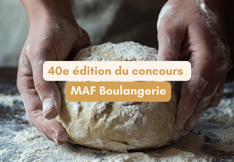 40e édition du Concours « Un des Meilleurs Apprentis de France » Boulangerie