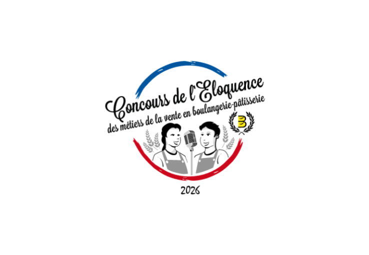 1ère édition du Concours de l’Eloquence des Métiers de la Vente en boulangerie-pâtisserie
