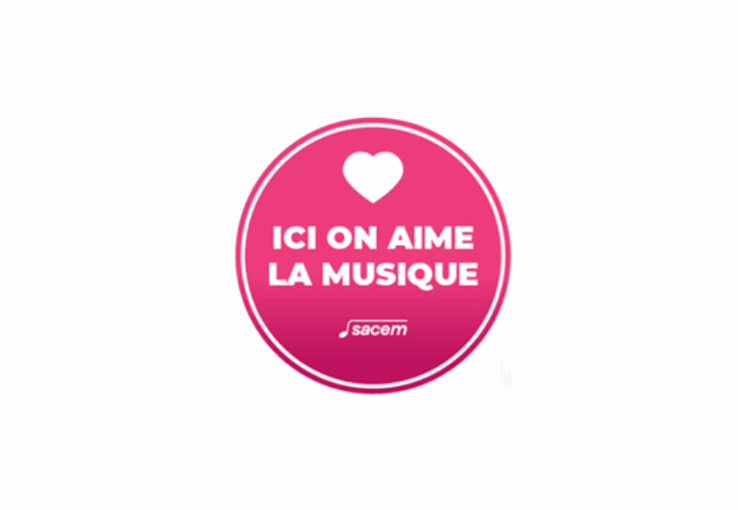 La CNBPF soutient la création musicale et les commerces avec l’opération « Ici on aime la musique »