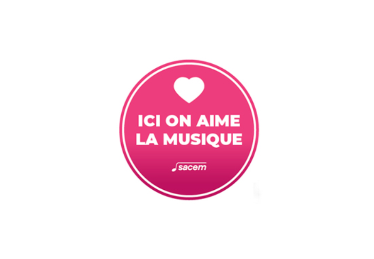 La CNBPF soutient la création musicale et les commerces avec l’opération « Ici on aime la musique »