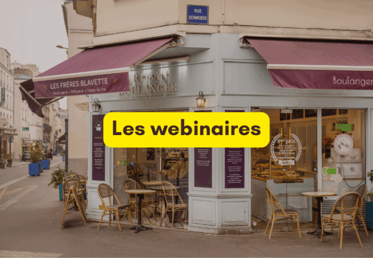Webinaires