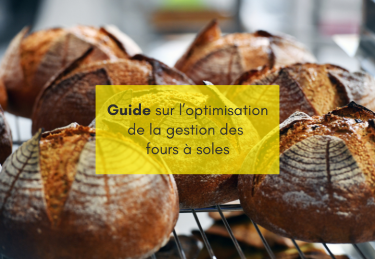 Guide sur l&rsquo;optimisation de la gestion des fours &agrave; soles