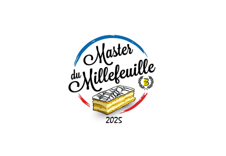 Rendez-vous au Master du Millefeuille le 24 octobre !