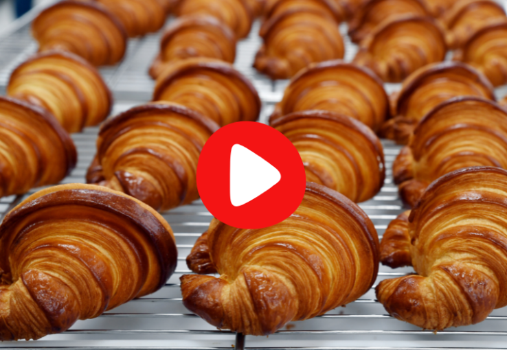 6e édition du Concours National du Meilleur Croissant au Beurre